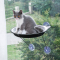 Cat Nest Cat Hammock Bed Suction Copa colgante de la camada Eva Cat Cam Four Seasons Suministros para mascotas